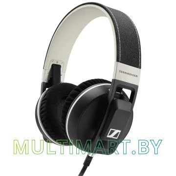 Наушники Sennheiser Urbanite XL Black Galaxy